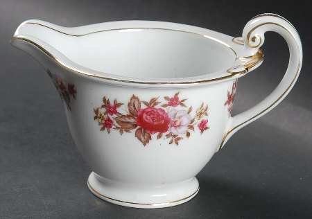 Rosedale Creamer