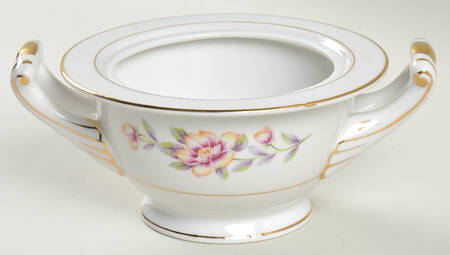 Sharon Sugar Bowl No Lid