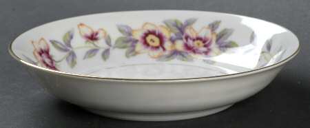 Sharon Fruit/Dessert (Sauce) Bowl