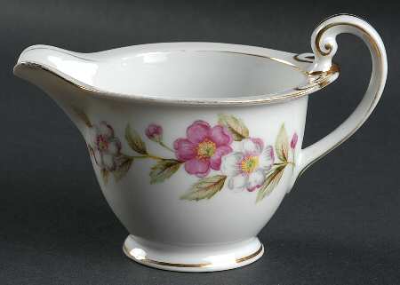 Spring Tine Creamer