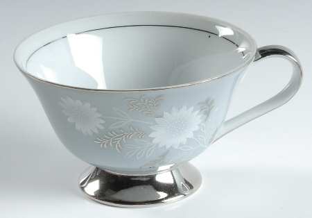 Starlite Footed Cup
