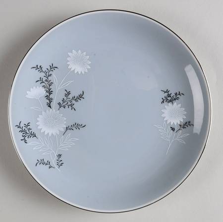 Starlite Salad Plate