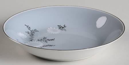 Starlite Coupe Soup Bowl by Regal (Japan)