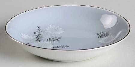 Starlite Fruit/Dessert (Sauce) Bowl