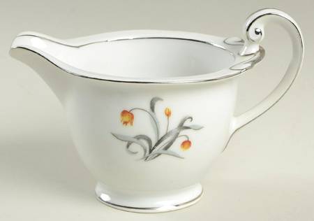Sungold Creamer
