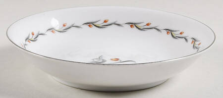 Sungold Fruit/Dessert (Sauce) Bowl