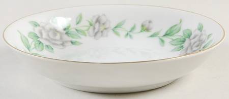 Virginia Fruit/Dessert (Sauce) Bowl