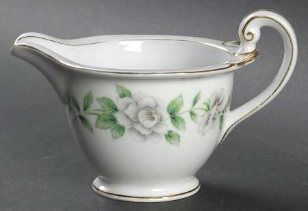 Virginia Creamer