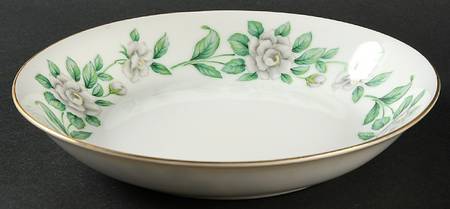 Virginia Coupe Soup Bowl