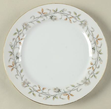 Winfield Salad Plate