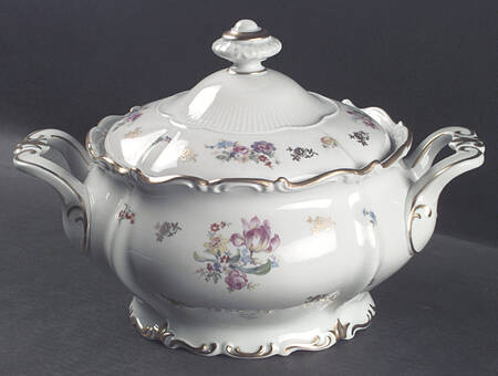 2253p Tureen &  Lid