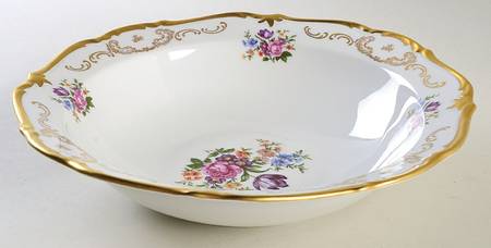 6157P 10" Large Salad Serving Bowl