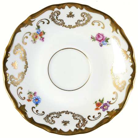 6157P Saucer