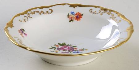 6157P Fruit/Dessert (Sauce) Bowl