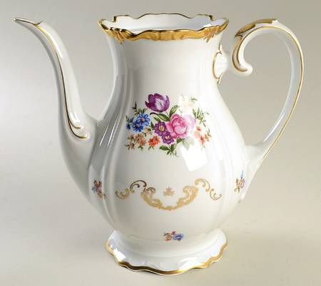 6157P Coffee Pot No Lid