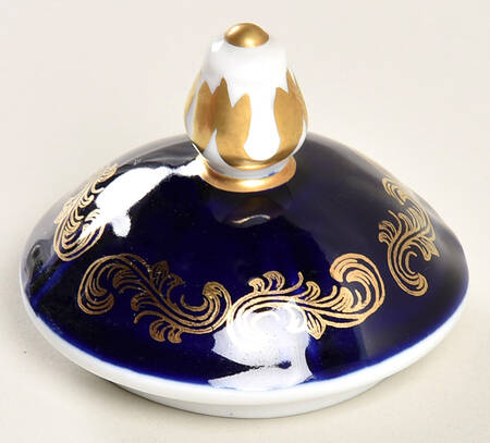 8159K Lid for Mini Sugar Bowl
