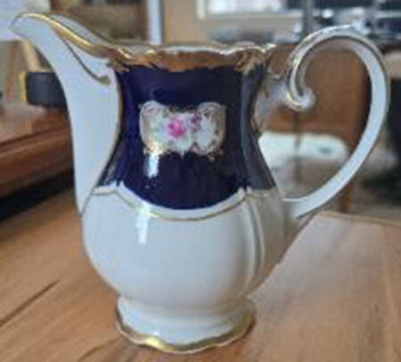 8159K Creamer