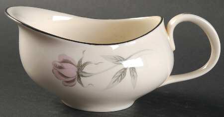 Dusty Rose Creamer