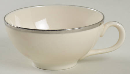 Simplicity Flat Cup