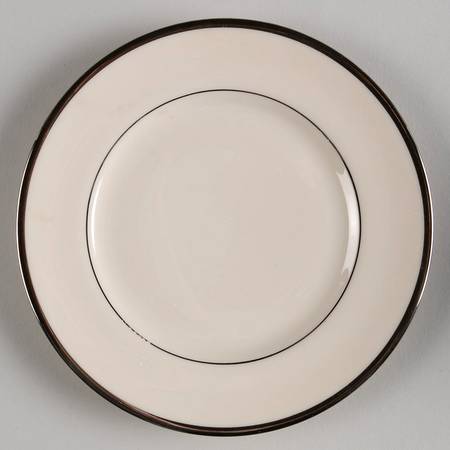 Simplicity Bread & Butter Plate by Regal-American