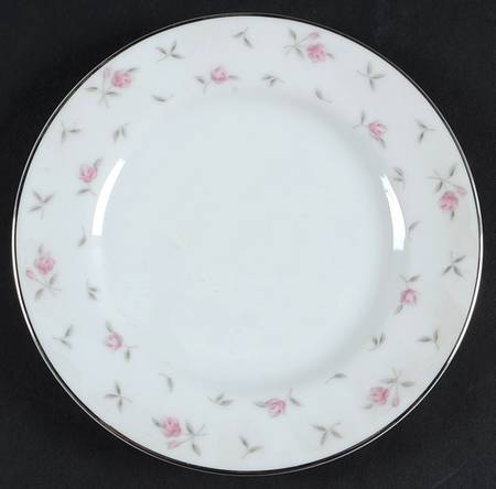 Nina Bread & Butter Plate
