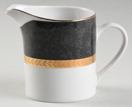 Imperial Gray Creamer