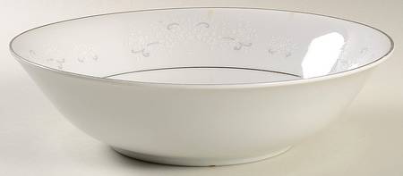 Florence 9" Round Vegetable Bowl