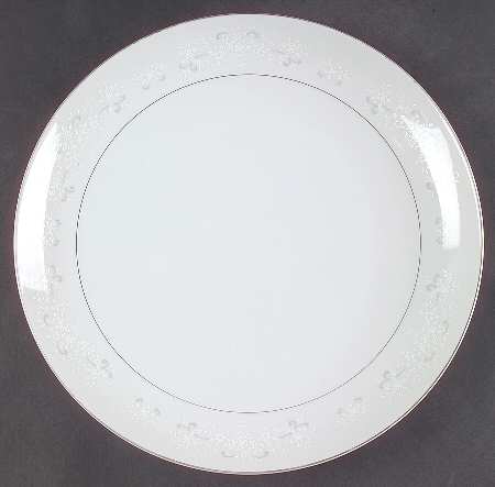 Florence 12" Chop Plate (Round Platter)