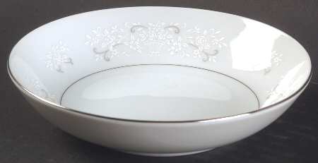 Florence Fruit/Dessert (Sauce) Bowl