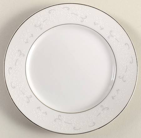 Florence Bread & Butter Plate