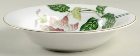 Nocturne Coupe Soup Bowl