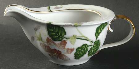 Nocturne Creamer