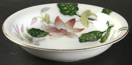 Nocturne Fruit/Dessert (Sauce) Bowl