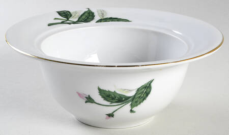 Sonata Round Gravy Boat No Lid or Underplate