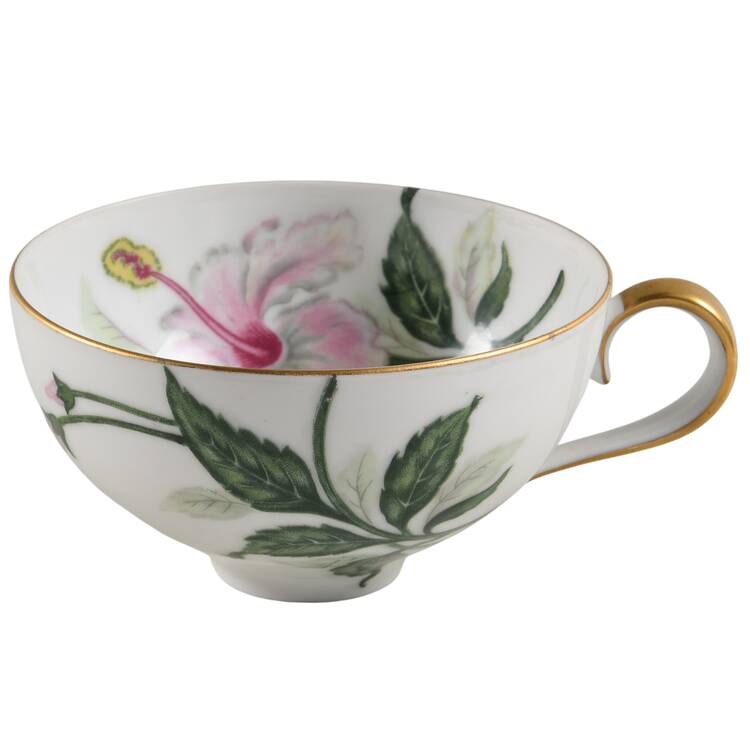 Sonata Flat Cup