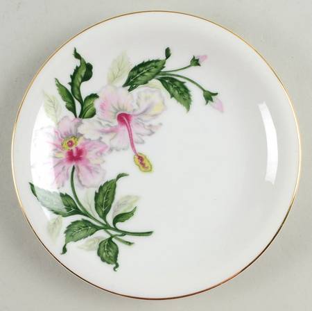 Sonata Bread & Butter Plate