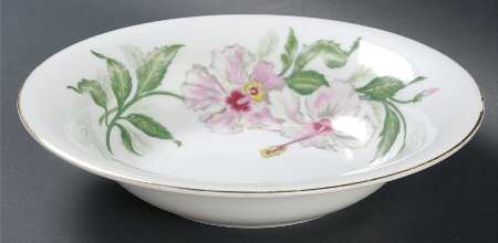 Sonata Coupe Soup Bowl