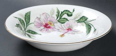 Sonata Coupe Soup Bowl