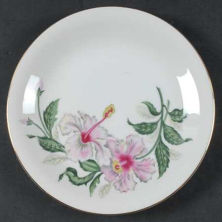 Sonata Salad Plate