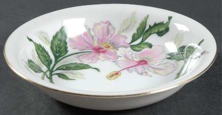 Sonata Fruit/Dessert (Sauce) Bowl