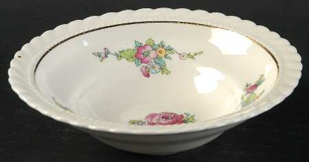 REV1 Fruit/Dessert (Sauce) Bowl