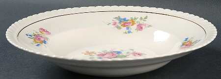 REV2 Rim Soup Bowl