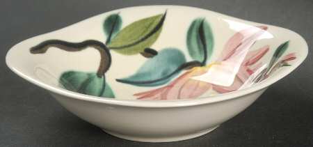 Blossom Time Green Fruit/Dessert (Sauce) Bowl