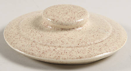 Bob White Lid for Cookie Jar