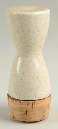 Bob White Lid for China Beverage Server