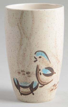 Bob White 12 Oz Tumbler