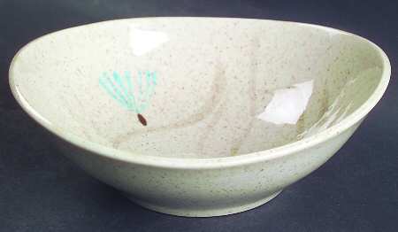 Bob White Coupe Cereal Bowl