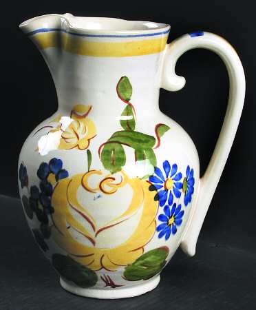 Brittany 48 Oz Jug