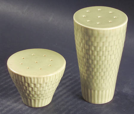 Capistrano Salt & Pepper Set