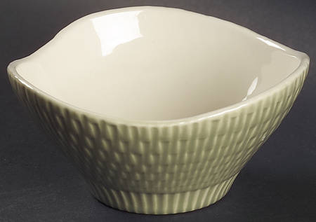 Capistrano Individual Salad Bowl